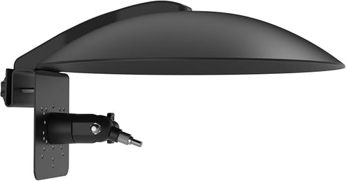 2 in 1 Security Camera Sun Rain Cover by OkeMeeo