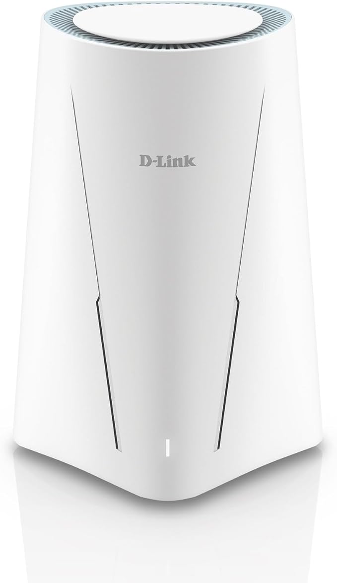G530 5G NR AX3000 WiFi 6 Router by D-Link