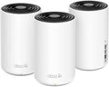 TP-Link Deco AXE5400 Tri-Band WiFi 6E Mesh System by Amazon+Renewed