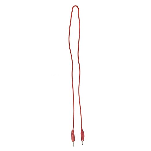 MCIGICM TL-16 Banana to Large Alligator Test Lead Set - Image 2