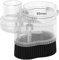 65mm CNC Dust Shoe, Compatible by WeWoodRunCNCEver