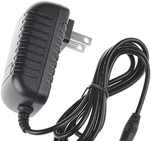 Accessory USA AC Adapter for Netgear 332-10366-01 SAL012F1 NA Wireless Router by Unknown