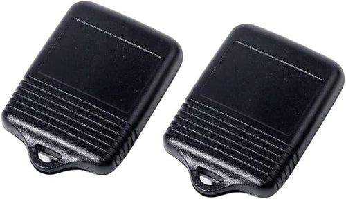 2 Replacement Keyless Entry Remote Control Key Fob Clicker Transmitter，fits Ford - Image 2