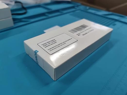 WWZMDiB HC-SR04 Ultrasonic Sensor Module Compatible - Image 6