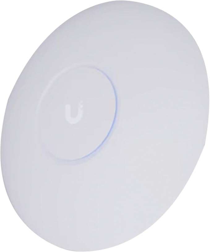 Ubiquiti U7-PRO-MAX U7 Pro Max WiFi 7 Ceiling Mounted Access Point by Unknown