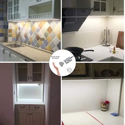 VST Motion Sensor Light Switch, IR Handwave Activated Light Switch - Image 4
