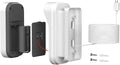 20FT/6M Power Adapter Kit for myQ Smart Garage Video Keypad, Weatherproof by UOGW