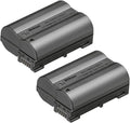 Nikon 27213 EN-EL15c Rechargeable Li-ion Battery by Nikon