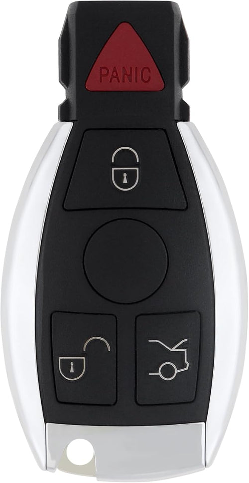 1PC Keyless Entry Replacement Key Fob by ePathChina