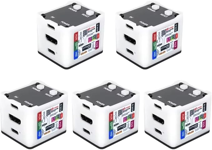 5PCS Sipeed NanoKVM Full Mini Remote Control Operation and Maintenance Server - Image 9