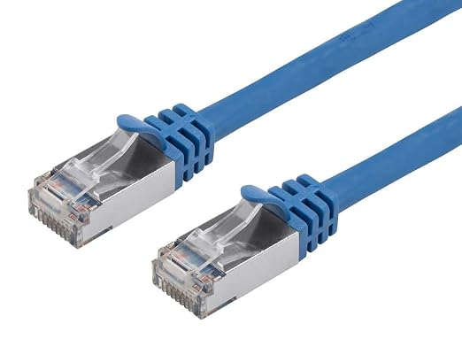Monoprice Cat7 Ethernet Network Patch Cable by Monoprice