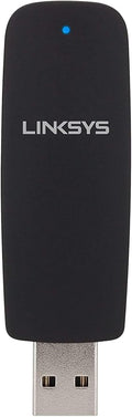 Linksys AE2500-NP Dual-Band Wireless-N USB Adapter by Linksys