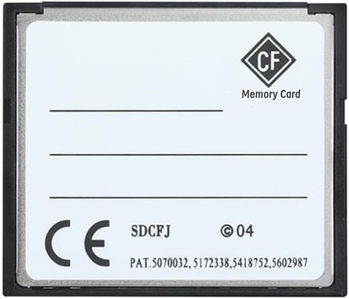 16GB CF Memory Card UDMA Speed Up to 60MB/s SLR Camera CF Cards - Image 2
