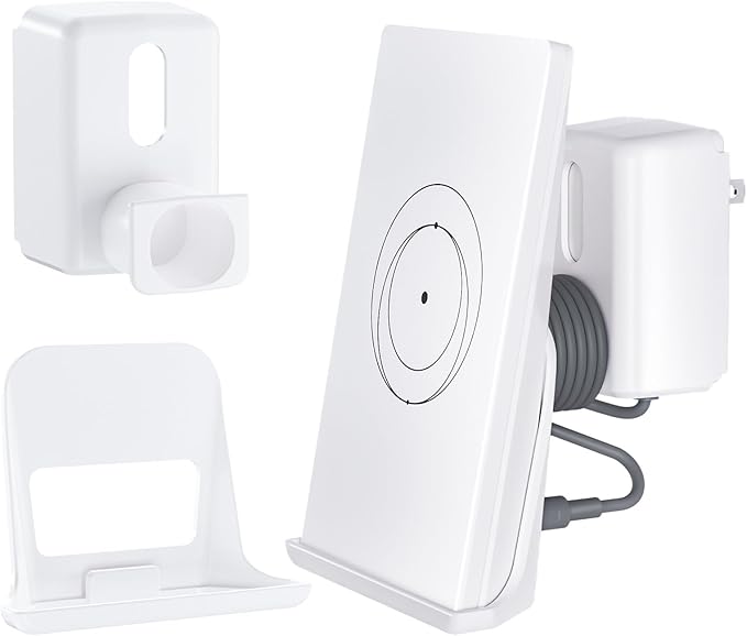 Starlink Router Mount, 2 in1 Wall Mount by STARGEAR