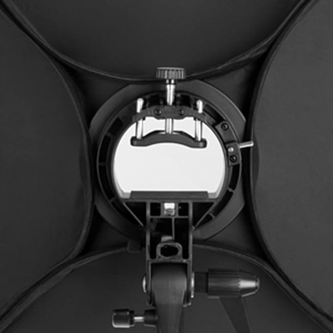 Godox 19.6" x 19.6" Softbox - Image 4