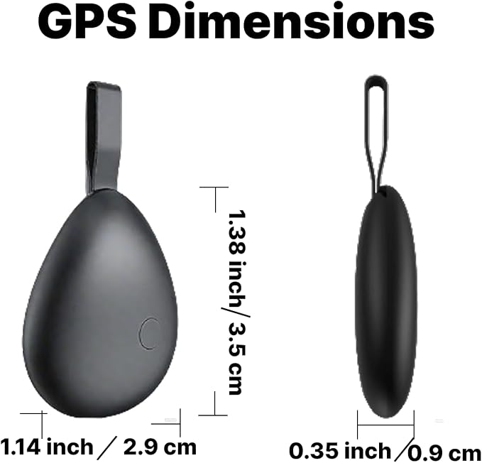 GPS Tracker for Vehicles, Mini Tracking Device for Vehicles, Car Tracker Device - Image 7