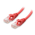 Cable Matters 10Gbps Snagless Cat 6 Ethernet Cable - 50ft by CableMatters
