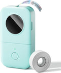 Phomemo Label Maker, D30 Portable Bluetooth Label Maker Machine by Phomemo
