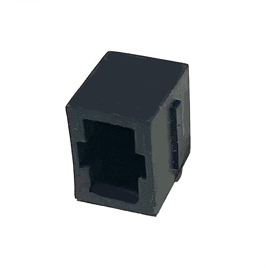 Fiber Optic Dust Caps for MTP or MPO Connectors - Image 4