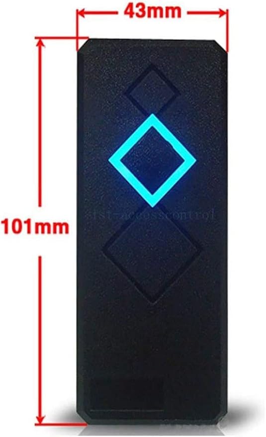 2 Door Access Control System - Image 5