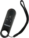 PHOLSY Wireless Remote Control Camera Remote Shutter Compatible by PHOLSY%C2%AE