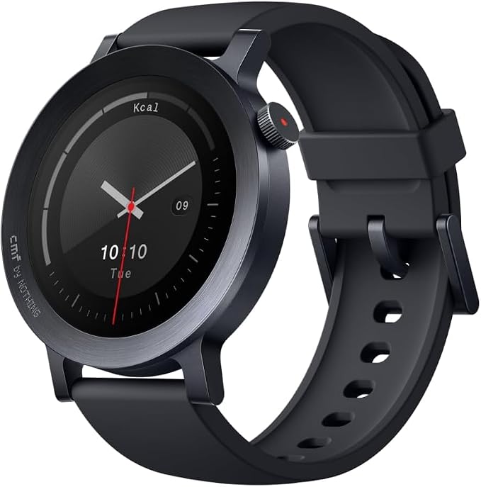 CMF by Nothing Watch 3 Pro Smart Watch - Image 3