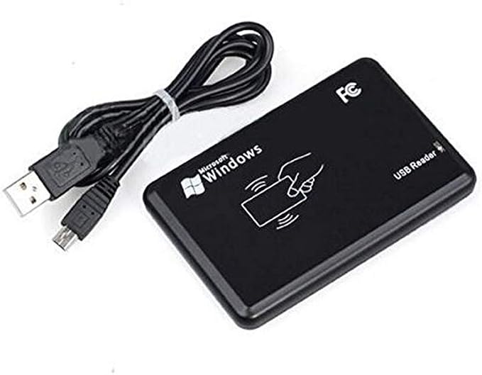 IP Based 2 Doors Access Control Kit North American Strike Lock Keypad Reader - Image 7
