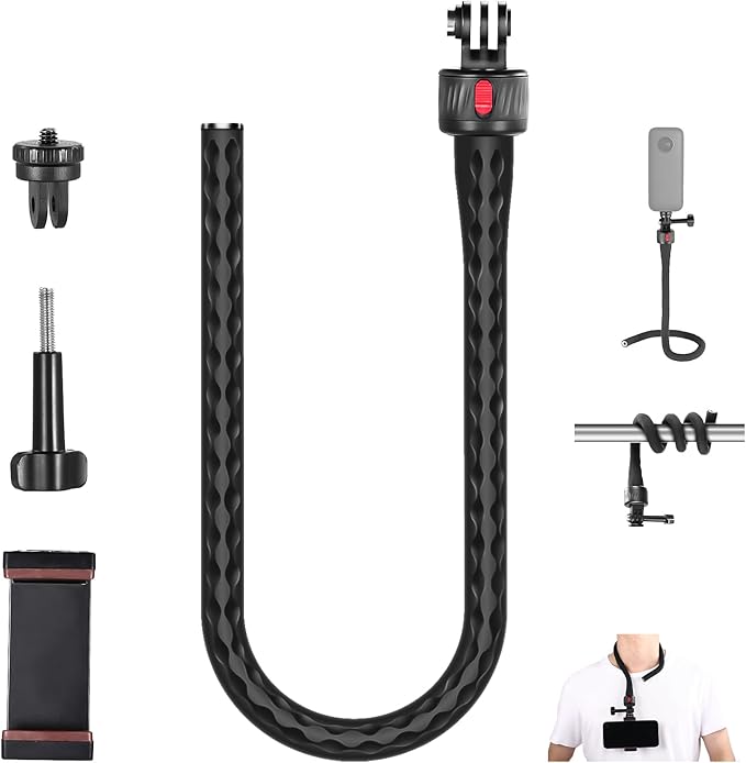 NEEWER Flexible Phone Holder by Neewer