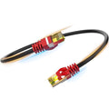 Cat 8 Ethernet Cable 6 ft, 1.5ft 6ft 10ft 20ft 25ft 30ft 75ft 100ft 150ft 200ft by Boahcken
