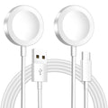   for Apple Watch Charger Magnetic Fast Charging Cable by Accessoriesforphoneandelectricproducts