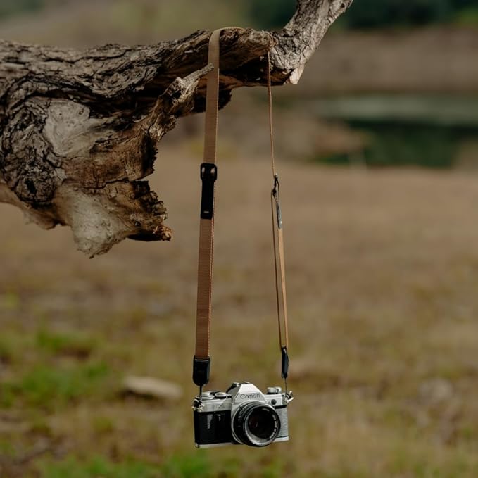 Peak Design Leash Camera Strap - Image 6