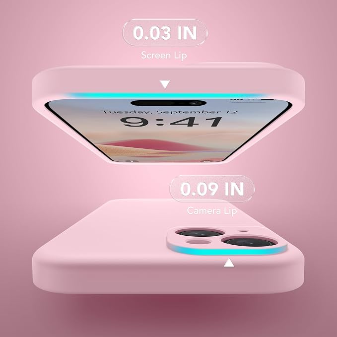 Magnetic for iPhone 15 Case, Compatible - Image 5