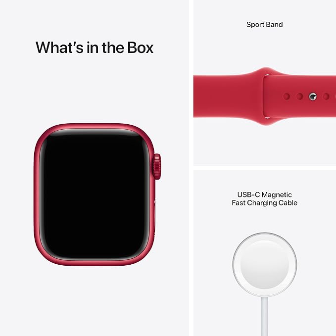 Apple Watch Series 7 - Image 5