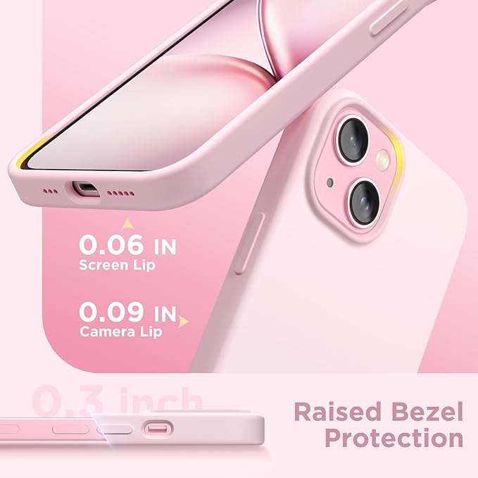 GolbinBox Magnetic for iPhone 15 Case, Compatible - Image 5