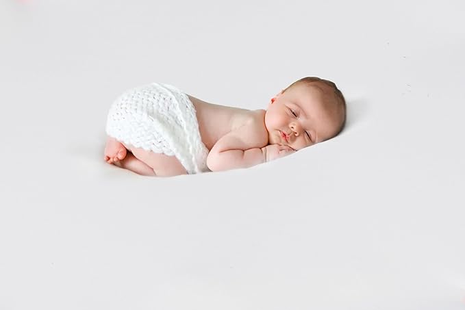 Kate Newborn Photography Props Stainless Steel Stand - Image 4