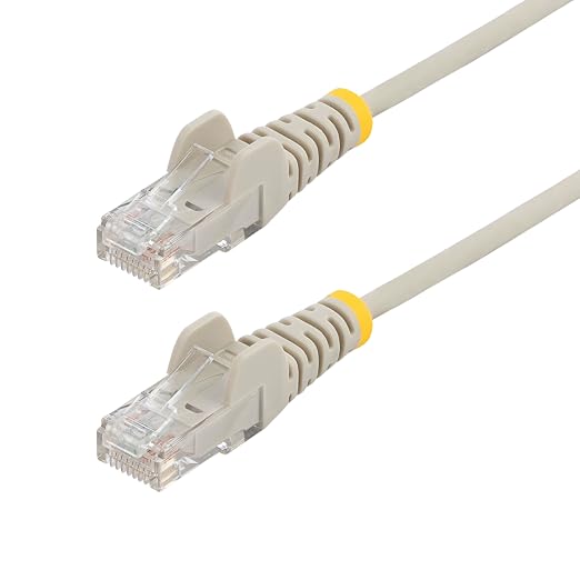 StarTech.com 10 ft CAT6 Cable by StarTech