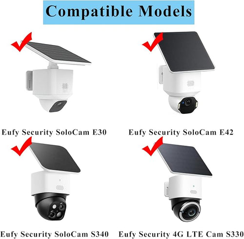 2 Pack Metal Mounting Corner Bracket - Image 2