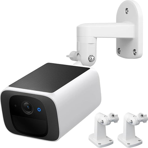 2Pack Adjustable Wall Mount Compatible by BFYTN