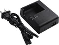 LP-E10 LC-E10 LC-E10C Quick Battery Charger by Unknown