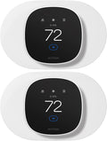 Tim Kit for Smart Thermostat Essential 2025, Wall Plate Cover Accessory for by Petrichor