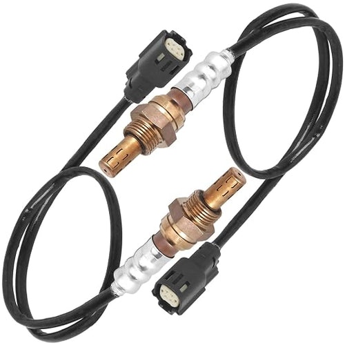 234-4490 O2 Oxygen Sensor Downstream Compatible by DOSKJOK