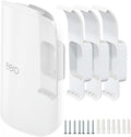 Mamerry Wall Mount Bracket for eero Pro 7 Router by Mamerry