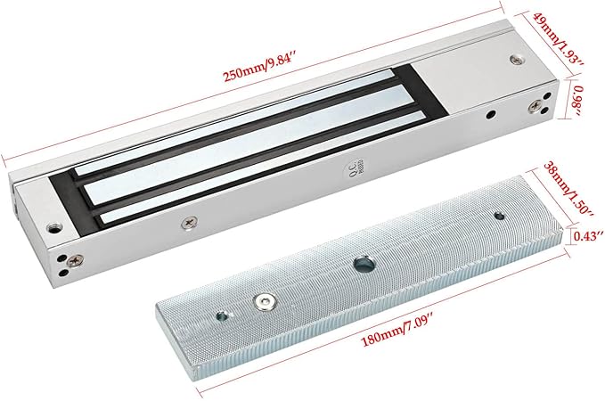 Biometric Access Control System - Image 5