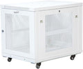 NavePoint 12U Network Cabinet by NavePoint