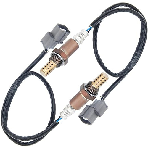 234-4368 O2 Oxygen Sensor Downstream Compatible by DOSKJOK