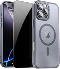 for iPhone 16 Pro Max Case by ZOZDOKG