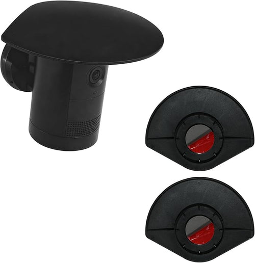 2Pack Sun Rain Shade Cover Compatible by VVHOOY