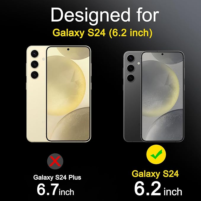 Ferilinso 3 Pack Screen Protector - Image 2