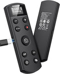 Hanpusen Rechargeable Camera Remote Control by HANPUSEN