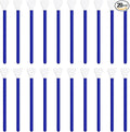 Professional Full-Frame Sensor Cleaning Swabs by Unknown